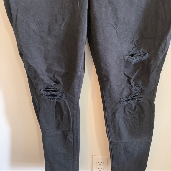 American Eagle Super high rise jegging - Picture 3 of 3